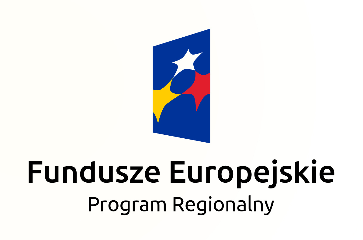 Fundusze Eurpejskie Program Regionalny